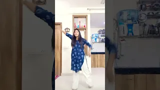 Aaj main kitni Khush hun jivan ki khushiyon ko##dance #video