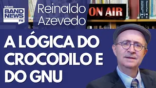 Reinaldo: Governo cometeu erros de operação e comprou derrotas desnecessárias