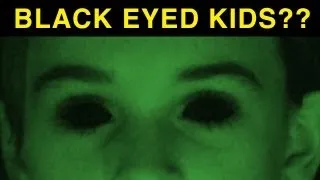 BEK (Black Eyed Kids) 2012 - Official Trailer - Horror Movies HD