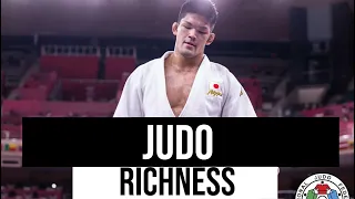 The Ultimate Guide to Judo: Unveiling History, Techniques, and Philosophy!