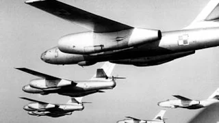 Samoloty wojskowe - Potencjał lotniczy