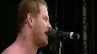 Stone Sour - Through Glass Live @ Download Festival 2007