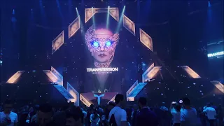 Transmission Festival 2021: Behind The Mask w/ Gareth Emery, Paul Van Dyk, Aly & Fila and more