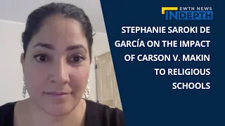 How Carson v. Makin Will Impact Religious Schools | EWTN News In-Depth