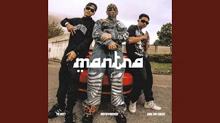 MANTRA (feat. Yb neet & Gra the great)