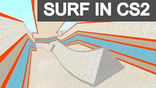 HOW TO PLAY SURF IN CS2 (SIMPLE GUIDE)