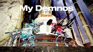 Starset My Demons