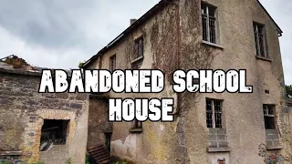 Haunted School House Ireland ( Scary Activity )