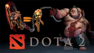 Dota 2 Tricks: Create Free Observers with Creeps!