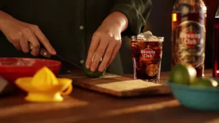 Havana Club Especial - Cuba Libre