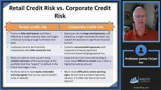 Credit Scoring and Retail Credit Risk Management (FRM Part 2 2023 – Book 2 – Chapter 15)