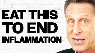 EAT THESE FOODS To Reduce Inflammation & PREVENT Autoimmune Disease! | Mark Hyman