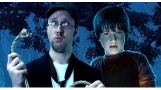 Nostalgia Critic #238 - Bridge to Terabithia (rus sub)