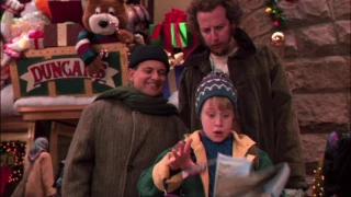 "Christmas Star - Preparing the Trap" Home Alone 2: Lost in New York OST (FULL VERSION)