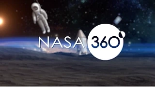 NASA 360 - The Future of Human Space Exploration