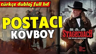 Postacı Kovboy – 1954 Postman Cowboy | Kovboy ve Western Filmleri
