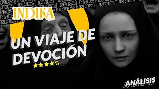 Un viaje de devoción, pecados y ¿el Diablo? ✅ Análisis INDIKA