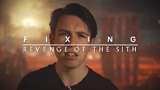 Fixing Revenge of the Sith: The Pivot