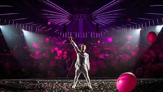 Armin van Buuren - Ping Pong (Live at The Best Of Armin Only)