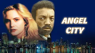 Angel City HD (1980) | Movies Drama | Hollywood English Movie