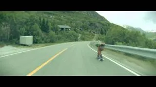 Paris Truck Co. Presents: Matt K Norway Highway Raw Run