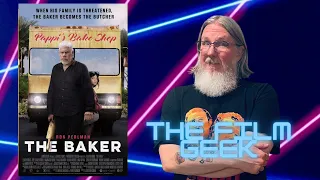 The Baker (2023) Movie Review