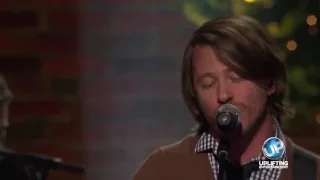 Tenth Avenue North - We Three Kings - Live On UPTV