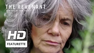 The Revenant | 'Shouldn't Be Alive - Marina Chapman' | Official HD Featurette 2016
