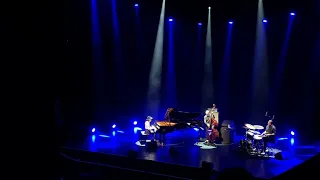 TIGRAN HAMASYAN, live at Olympia, Paris, France, 5th July 2022