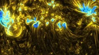 Our Sun Like You Have Never Seen It Before - HD NASA Video