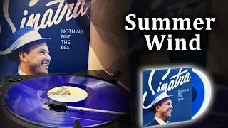 Summer Wind - Frank Sinatra - Nothing But The Best (Coloured Vinyl)