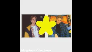 Jonathan Brandis edit- Bloom Later