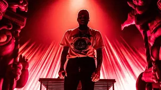 Chris Brown Live Indigoat Tour 2019 Oracle Arena Full Concert 10/15/19