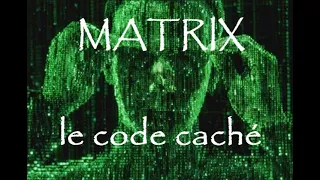 HORUS - Matrix le code caché - ITW de Idriss