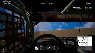 Dakar 18 T4/Truck Category Stage 1