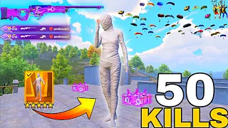 WoW!!🤩 MY REAL BEST SNIPER GAMEPLAY with MUMMY SET🔥😍SAMSUNG,A7,A8,J4,J5,J6,J7,J8,XS,A4,A5,S20