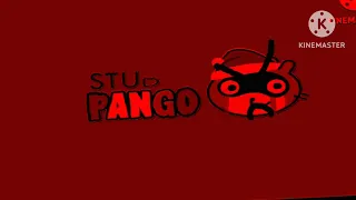 studio pango logo.exe Buttons S AND T