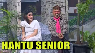 Ayu Curhat Sama Wendi Si Hantu Senior | BTS (09/10/22) Part 2