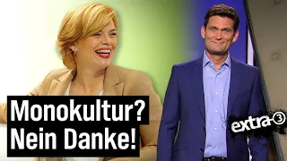 Die Klöckner und das liebe Vieh | extra 3 | NDR