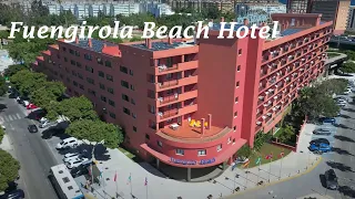 Fuengirola Beach Aparthotel - September 2023 #costadelsol #andalucia #fuengirola #hotel #beach