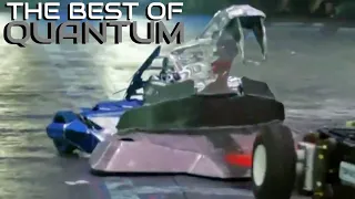 The Best Of Quantum - Battlebots Season 9 - 2019 - [007]