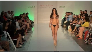 Yanet Garcia RUNWAY YANET GARCIA COLLECTION