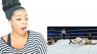 ROMAN REIGNS BEST SAVAGE MOMENTS IN WWE | Reaction