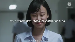 Kirai Kirai Jiga Hidai - Ado || Sub español || La Chica Nueva//Girl From Nowhere