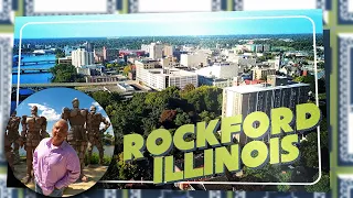 Full Episode: Rockford, Illinois | Main Streets