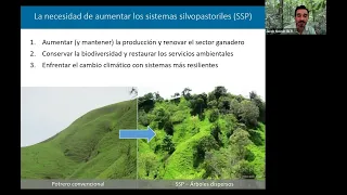 Yale-ELTI Webinar: La ganadería resiliente al cambio climático - conozca nuestra guía de Panamá