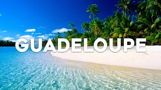 Top 10 Best Things to Do in Guadeloupe, French Caribbean [Guadeloupe Travel Guide 2023]