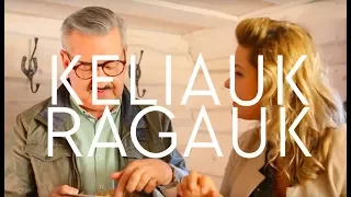 Lietuva. Keliauk ir ragauk | Dzūkija 🇱🇹