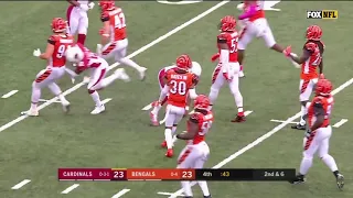 Kyler Murray Longest Career Runs - ( Worlds Fastest Toddler)