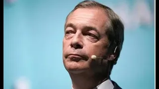 Nigel Farage warns of ‘MAJOR concessions’ in Brexit deal which will @nger Brexiteers